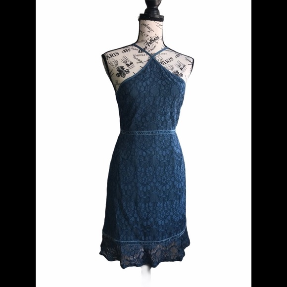 Chelsea28 Dresses & Skirts - NWT- Chelsea 28 lace sleeveless dress so XS